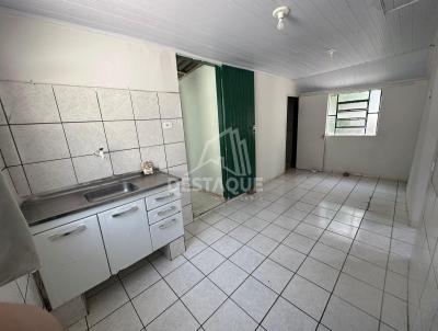 Casa para Locao, em Presidente Prudente, bairro Vila Roberto, 2 dormitrios, 1 banheiro