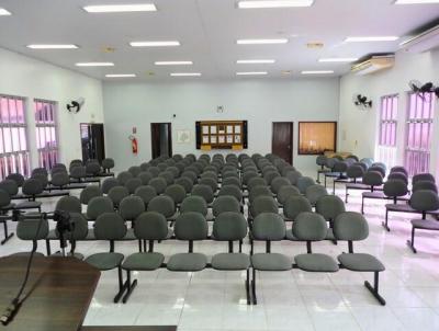 Sala Comercial para Venda, em Fortaleza, bairro Jardim Amrica, 1 dormitrio, 2 banheiros, 9 vagas