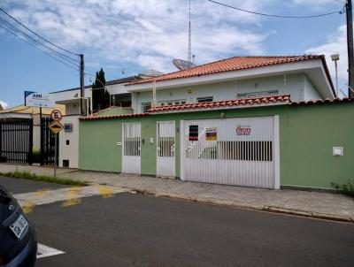 Sobrado para Venda, em Itu, bairro Brasil, 3 dormitrios, 4 banheiros, 2 sutes, 4 vagas