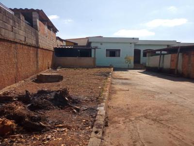 Terreno para Venda, em Belo Horizonte, bairro Brasil Industrial (Barreiro)
