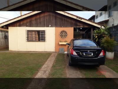 Casa / Sobrado para Venda, em Bertioga, bairro Boracia II, 4 dormitrios, 3 banheiros, 2 sutes, 6 vagas