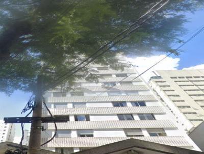 Apartamento para Venda, em So Paulo, bairro Jardim Paulista, 2 dormitrios, 3 banheiros, 1 sute, 1 vaga