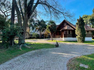 Casa para Venda, em Curitiba, bairro Pinheirinho, 3 dormitrios, 2 banheiros, 1 sute, 5 vagas