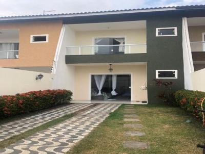 Casa Duplex para Venda, em Lauro de Freitas, bairro Ipitanga, 3 dormitrios, 3 sutes, 2 vagas