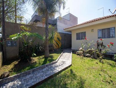 Casa para Venda, em Curitiba, bairro Alto Boqueiro, 3 dormitrios, 2 banheiros, 3 vagas