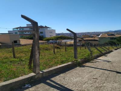 Terreno para Venda, em , bairro Brasil Industrial (Barreiro)