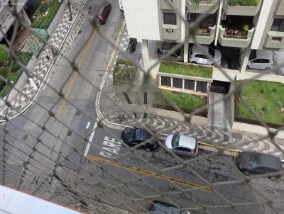 Apartamento para Venda, em Santos, bairro Ponta da Praia, 3 dormitrios, 3 banheiros, 1 sute, 1 vaga