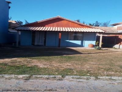 Casa em Condomnio para Venda, em Arraial do Cabo, bairro MONTE ALTO, 2 dormitrios, 1 banheiro, 2 vagas