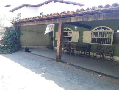 Casa para Venda, em Niteri, bairro Itaipu, 3 dormitrios, 2 banheiros, 1 sute, 4 vagas