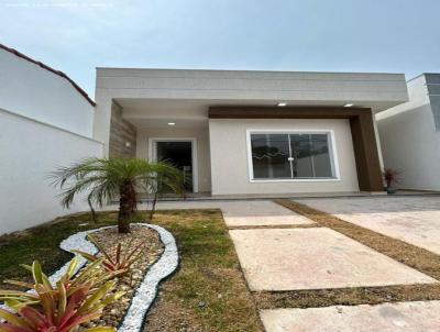 Casa para Venda, em Maric, bairro Barroco (Itaipuau), 2 dormitrios, 2 banheiros, 1 sute, 2 vagas