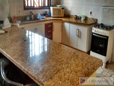 Sobrado para Venda, em Guarulhos, bairro Parque Continental I, 2 dormitrios, 1 banheiro, 2 vagas