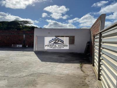 Galpo para Locao, em Salvador, bairro Alphaville II, 2 banheiros