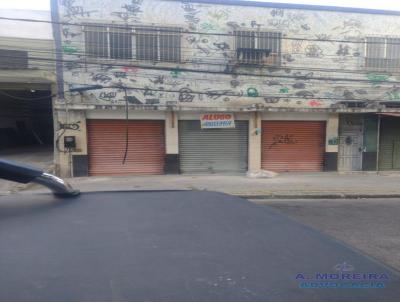 Loja para Locao, em Rio de Janeiro, bairro Parada de Lucas, 2 banheiros