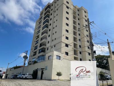 Apartamento para Venda, em Cruzeiro, bairro Morro dos Engenheiros, 3 dormitrios, 1 banheiro, 3 sutes, 2 vagas