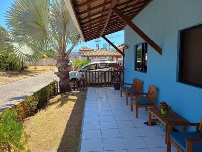 Casa 3 dormitrios para Venda, em Lauro de Freitas, bairro Buraquinho, 3 dormitrios, 3 banheiros, 1 sute, 2 vagas