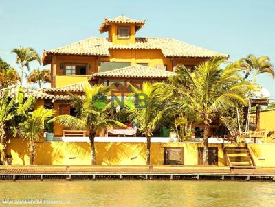 Casa para Venda, em Armao dos Bzios, bairro Marina