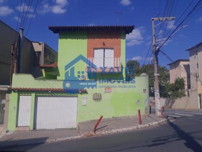Casa 4 dormitórios ou + para Venda, em Carapicuíba, bairro Jardim das Belezas, 4 dormitórios, 4 banheiros, 1 suíte, 6 vagas