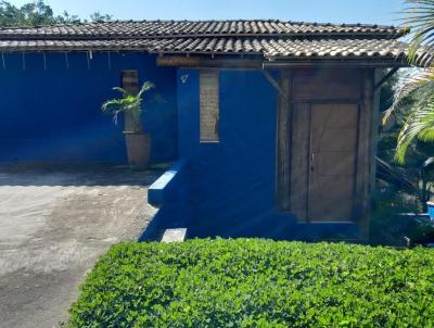 Casa para Locao, em Rio de Janeiro, bairro Guaratiba, 4 dormitrios, 3 banheiros, 2 sutes, 2 vagas