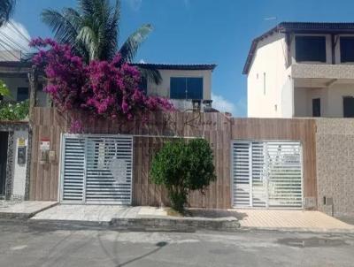 Casa em Condomnio para Venda, em Lauro de Freitas, bairro PRAIA DE IPITANGA, 6 dormitrios, 5 banheiros, 1 sute, 3 vagas