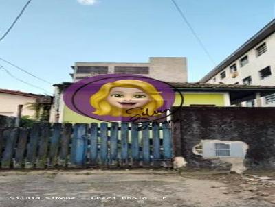 Casa para Venda, em Santos, bairro Ponta da Praia, 2 dormitrios, 1 banheiro, 1 vaga