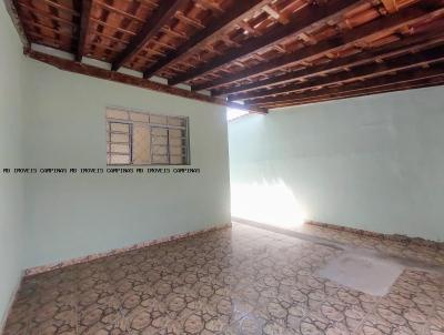 Casa para Venda, em Hortolndia, bairro Vila Real Continuaao, 3 dormitrios, 3 banheiros, 1 vaga