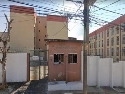 Apartamento para Locao, em Sorocaba, bairro Jardim Guaruj, 2 dormitrios, 1 banheiro, 1 vaga