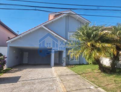 Casas 3 e 4 Quartos para Venda, em Santana de Parnaíba, bairro Alphaville, 4 dormitórios, 6 banheiros, 2 suítes, 4 vagas
