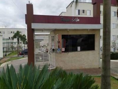 Apartamento para Venda, em Sorocaba, bairro den, 2 dormitrios, 1 banheiro, 1 vaga