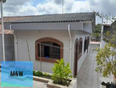 Casa para Venda, em Ribeiro Pires, bairro Aliana, 5 dormitrios, 2 banheiros, 1 sute, 5 vagas