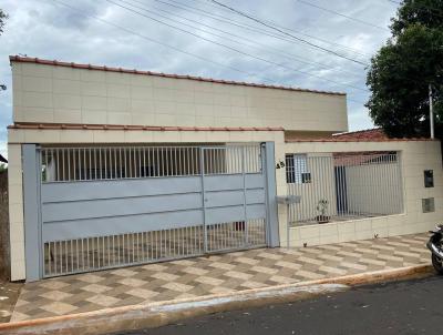 Casa para Venda, em Santo Anastcio, bairro Vila So Jos, 3 dormitrios, 2 banheiros, 1 sute, 2 vagas