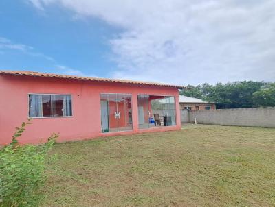 Casa para Venda, em Araruama, bairro Village Paraty II, 1 dormitrio, 1 banheiro, 15 vagas