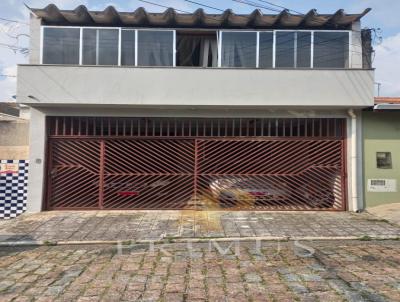 Casa para Venda, em Suzano, bairro Conjunto Residencial Irai, 3 dormitrios, 1 banheiro, 1 sute, 2 vagas