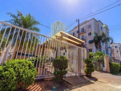 Apartamento para Venda, em So Leopoldo, bairro Santos Dumont, 2 dormitrios, 1 banheiro, 1 vaga