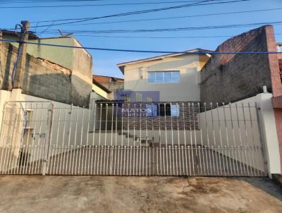 Casa para Venda, em Carapicuba, bairro Alto de Santa Lcia, 2 dormitrios, 2 banheiros, 2 vagas