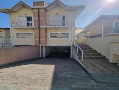 Casa em Condomnio para Venda, em Cotia, bairro Jardim Rio das Pedras, 3 dormitrios, 3 banheiros, 1 sute, 2 vagas