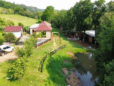 Chcara para Venda, em Santa Rosa, bairro rea Rural de Santa Rosa, 3 dormitrios