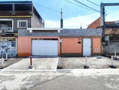 Casa para Venda, em Queimados, bairro Vila do Tingua, 2 dormitrios, 1 banheiro, 1 vaga