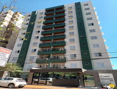 Apartamento para Venda, em Londrina, bairro Gleba Palhano, 3 dormitrios, 2 banheiros, 1 sute, 2 vagas