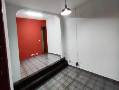 Sala Comercial para Locao, em So Paulo, bairro Vila So Francisco, 1 banheiro, 2 vagas