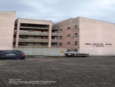 Apartamento para Venda, em Itanham, bairro Guapiranga, 2 dormitrios, 1 banheiro, 1 vaga