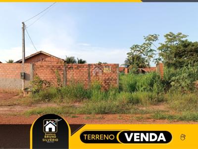 Terreno para Venda, em Rolim de Moura, bairro Jardim Tropical