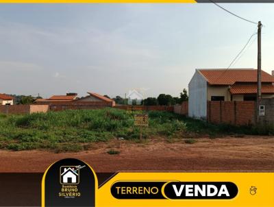 Terreno para Venda, em Rolim de Moura, bairro Jardim Tropical