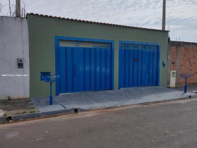 Casa para Venda, em Ribeiro Preto, bairro Jardim Cristo Redentor, 2 dormitrios, 1 banheiro, 2 vagas