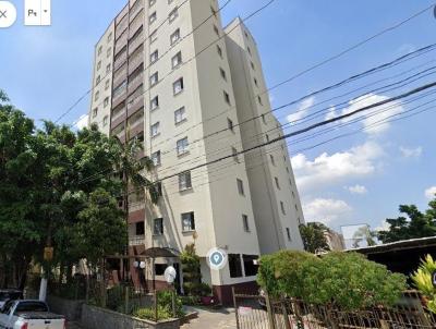 Apartamento para Venda, em Suzano, bairro Jd.Lincoln, 3 dormitrios, 2 banheiros, 1 vaga