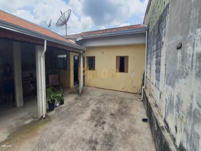 Casa para Venda, em Campo Limpo Paulista, bairro Jardim Corcovado, 2 dormitrios, 1 banheiro, 6 vagas