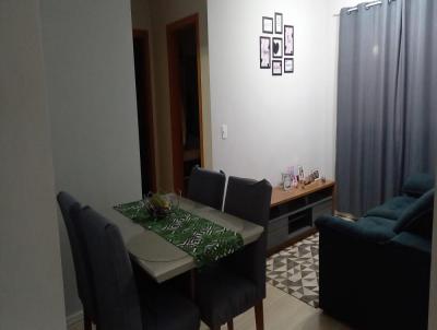 Apartamento para Venda, em Cajamar, bairro Portais (Polvilho), 2 dormitrios, 1 banheiro, 1 vaga