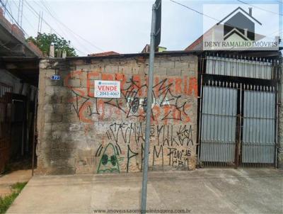 Casa para Venda, em So Paulo, bairro Parque Guarani