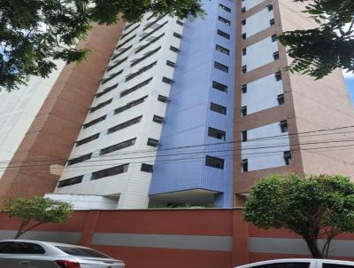 Apartamento para Venda, em Fortaleza, bairro Coc, 2 dormitrios, 2 sutes, 1 vaga