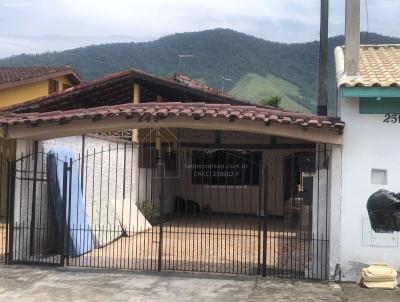 Casa Geminada para Venda, em So Sebastio, bairro Enseada, 2 dormitrios, 1 banheiro, 4 vagas