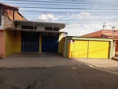 Casa para Venda, em Belo Horizonte, bairro Lindia (Barreiro), 2 dormitrios, 2 banheiros, 4 vagas